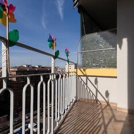 Casa Del Maestro Apartment Mediolan Zewnętrze zdjęcie