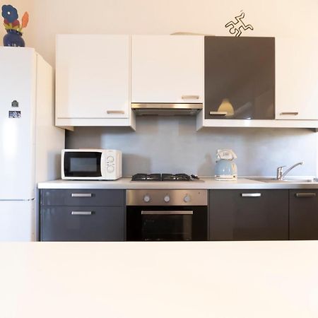 Casa Del Maestro Apartment Mediolan Zewnętrze zdjęcie