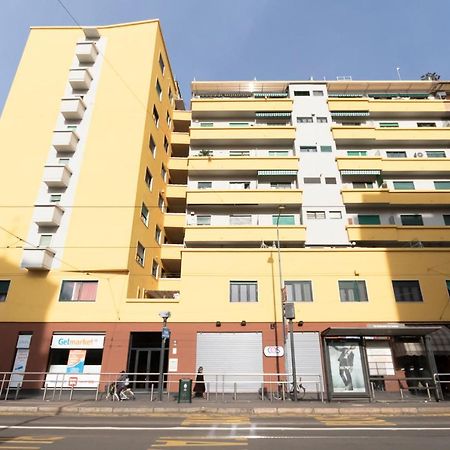 Casa Del Maestro Apartment Mediolan Zewnętrze zdjęcie