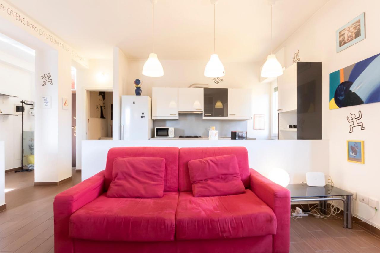 Casa Del Maestro Apartment Mediolan Zewnętrze zdjęcie
