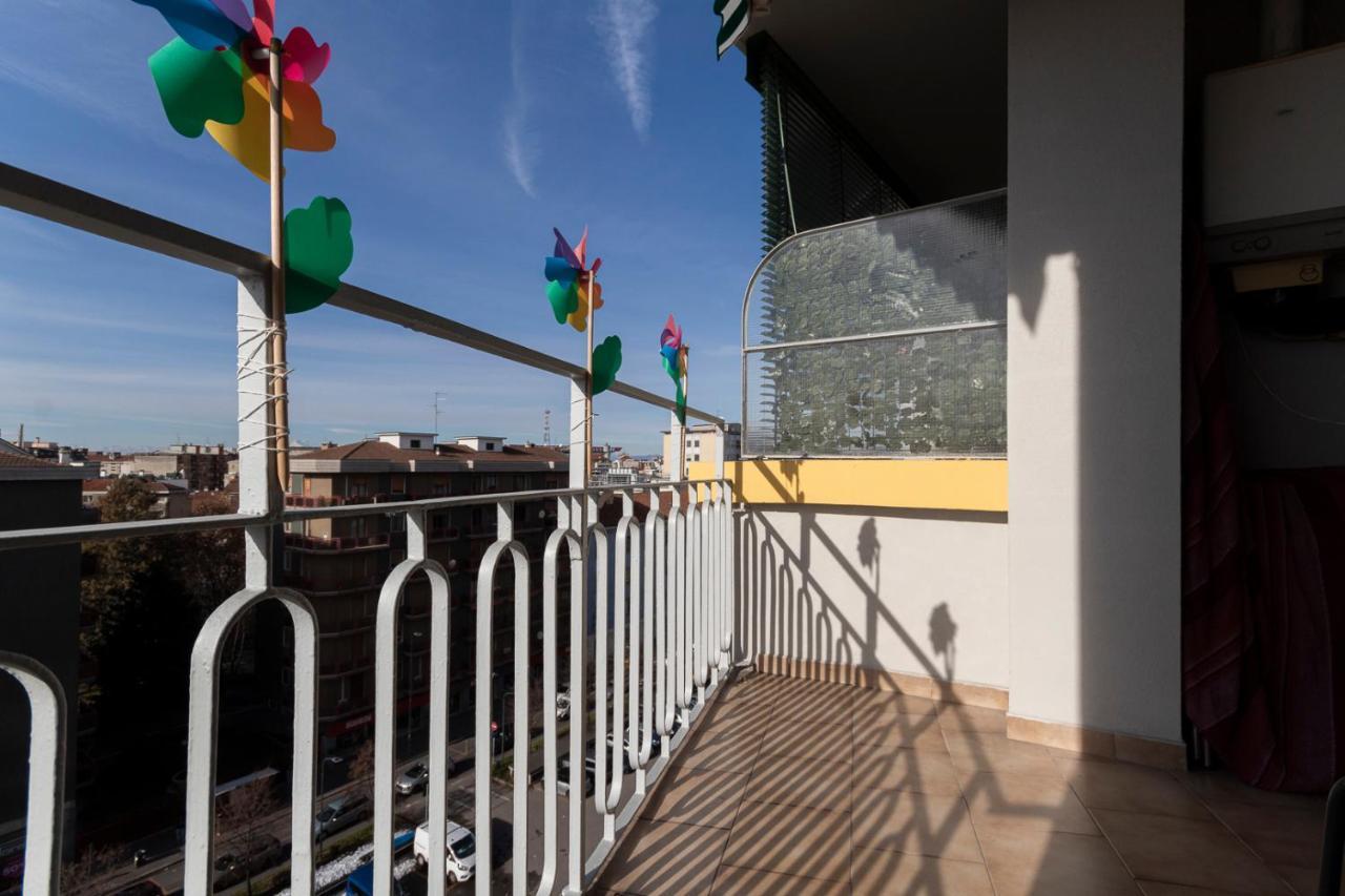 Casa Del Maestro Apartment Mediolan Zewnętrze zdjęcie