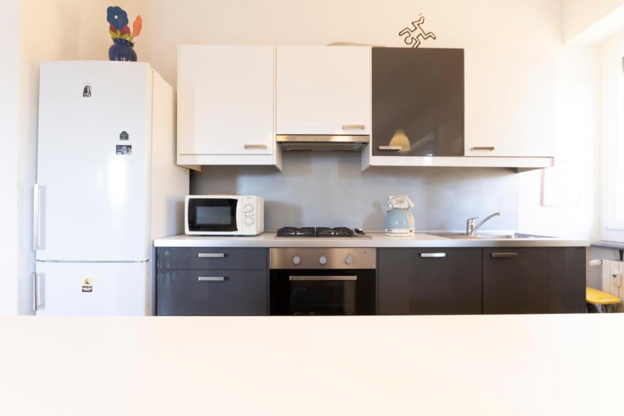 Casa Del Maestro Apartment Mediolan Zewnętrze zdjęcie