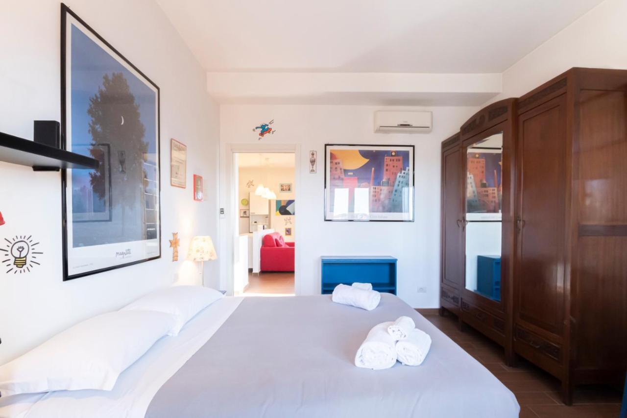 Casa Del Maestro Apartment Mediolan Zewnętrze zdjęcie