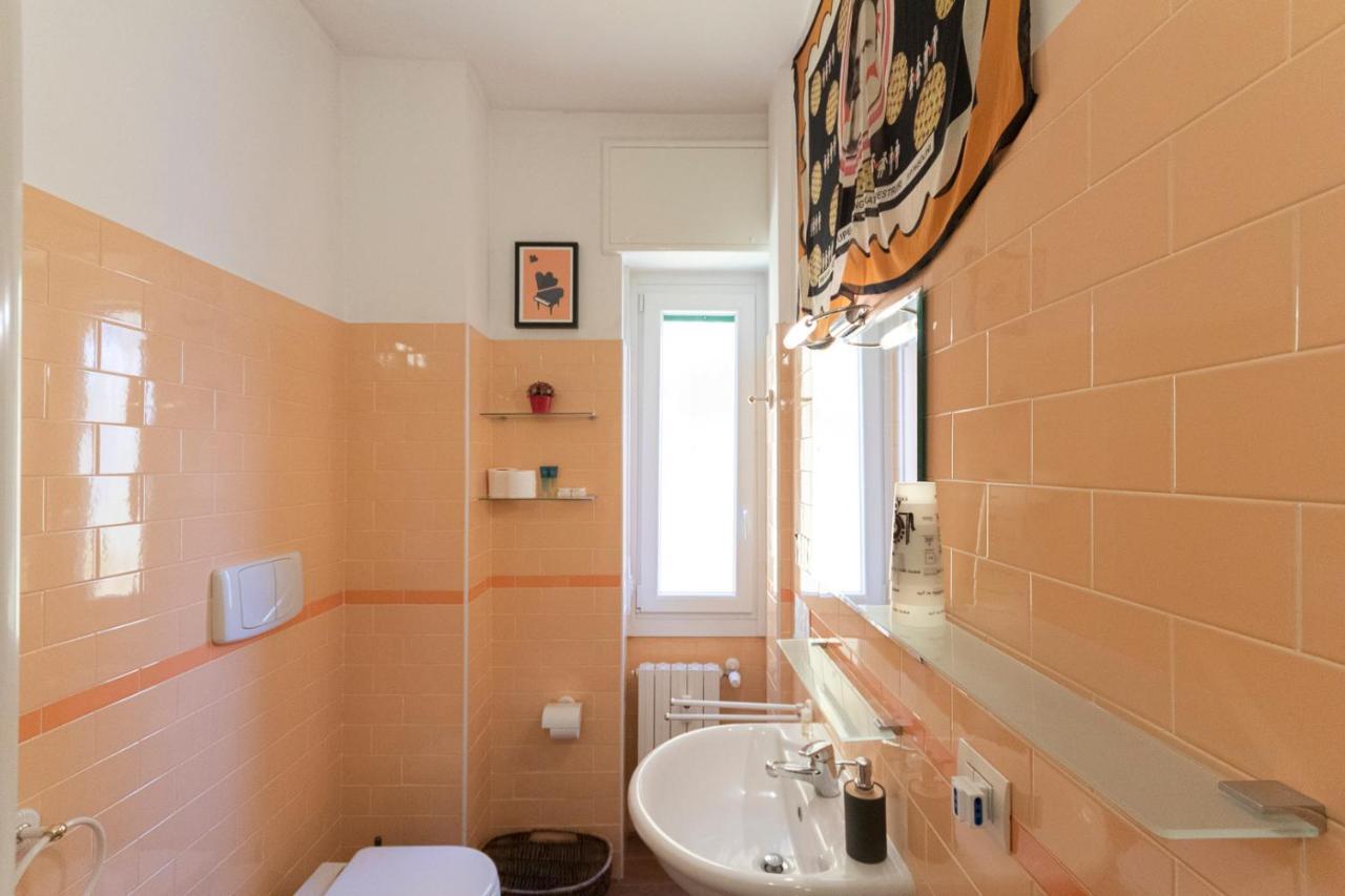 Casa Del Maestro Apartment Mediolan Zewnętrze zdjęcie