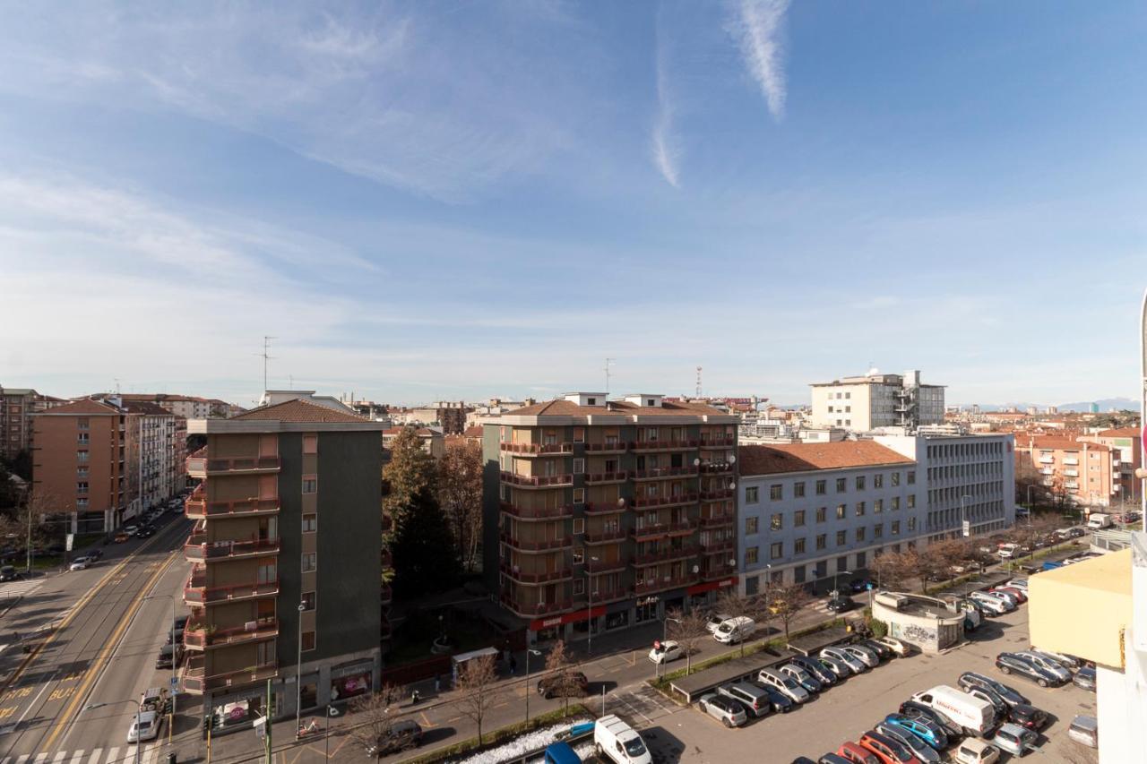 Casa Del Maestro Apartment Mediolan Zewnętrze zdjęcie