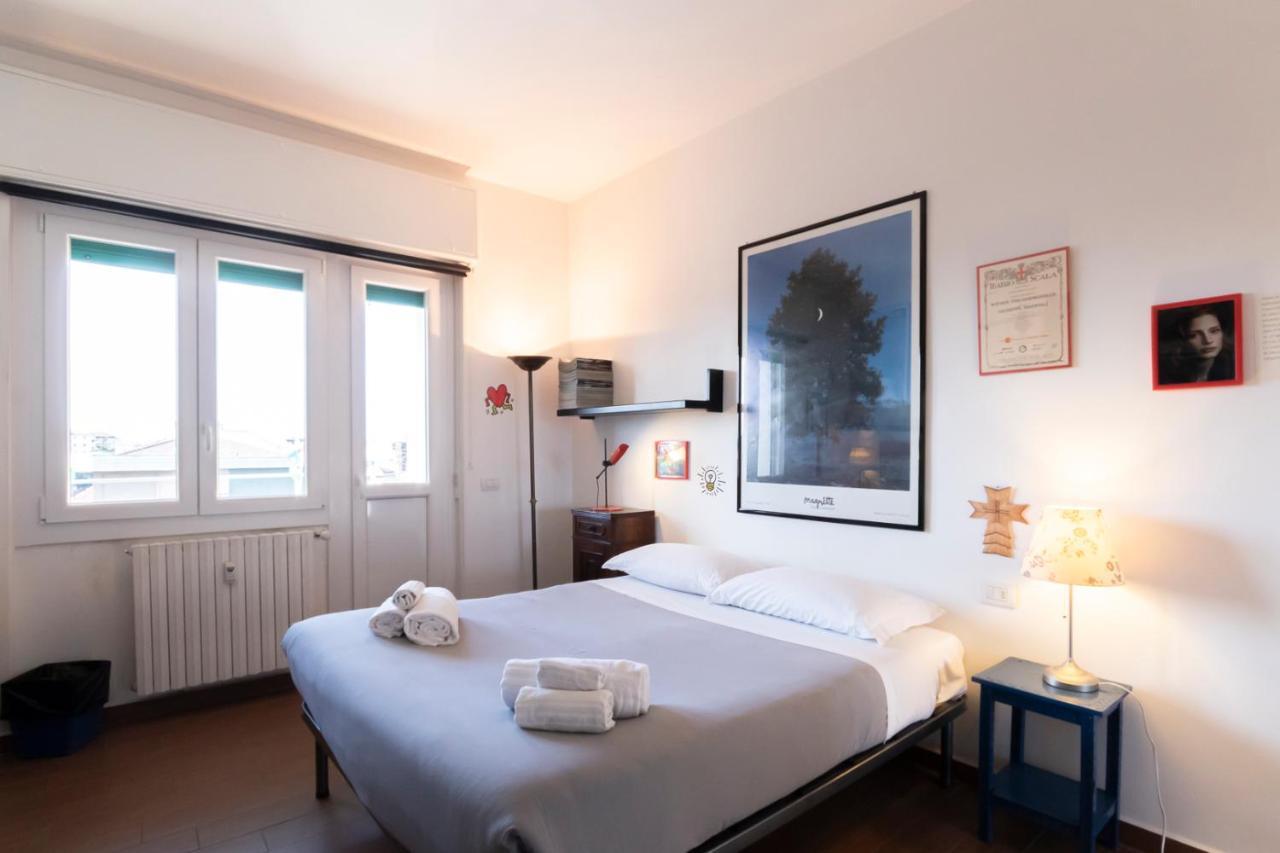 Casa Del Maestro Apartment Mediolan Zewnętrze zdjęcie
