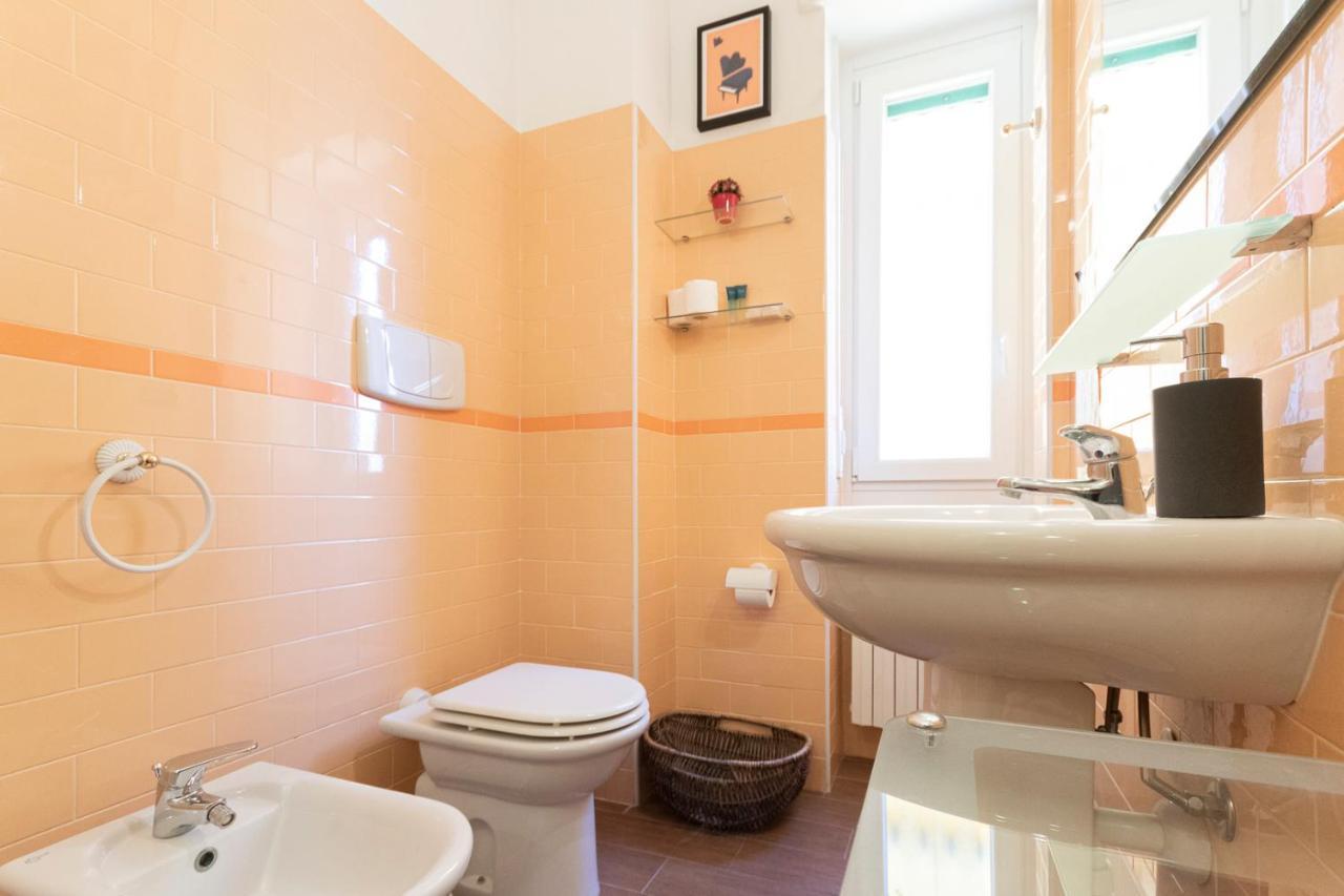 Casa Del Maestro Apartment Mediolan Zewnętrze zdjęcie