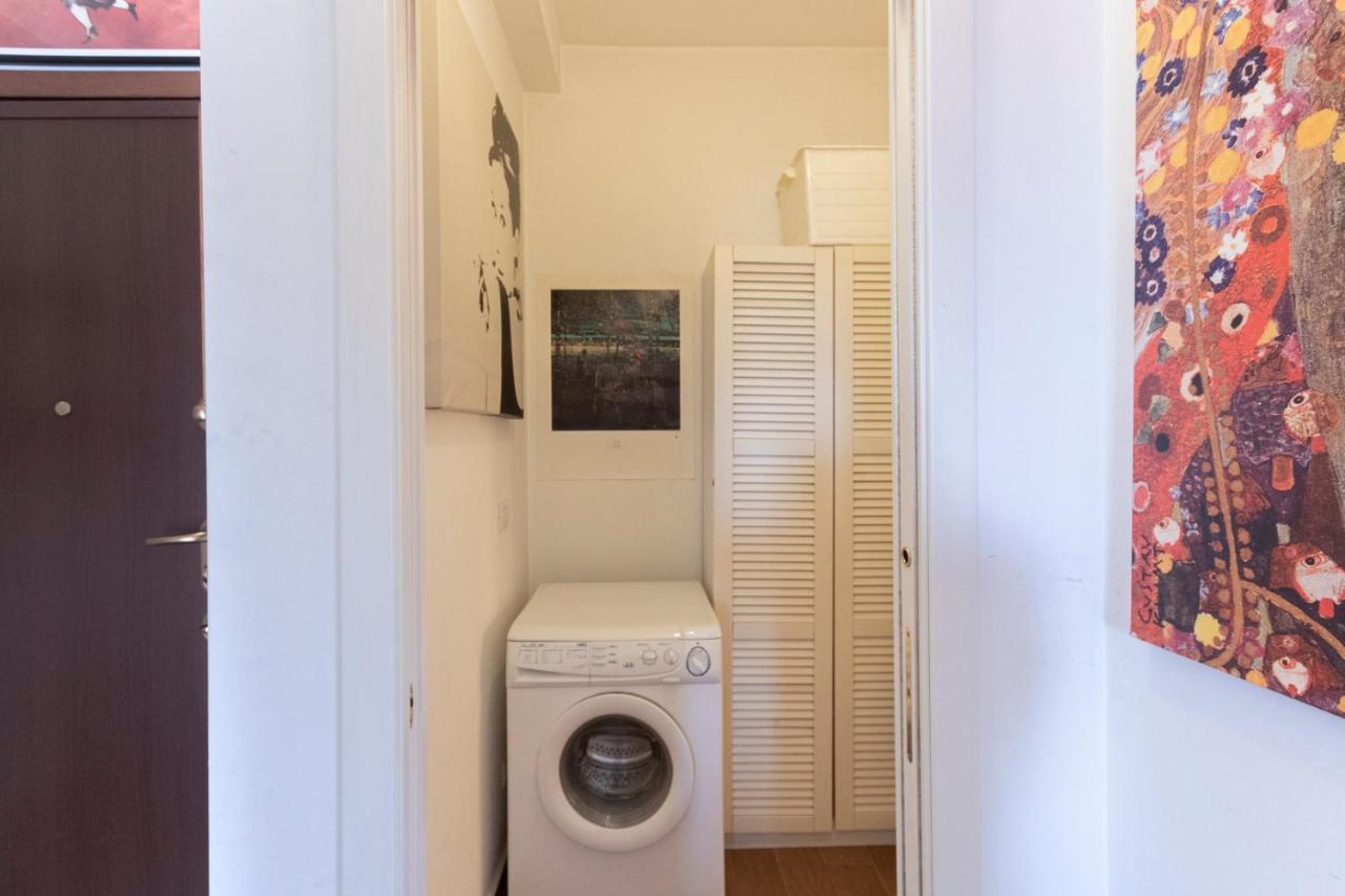Casa Del Maestro Apartment Mediolan Zewnętrze zdjęcie