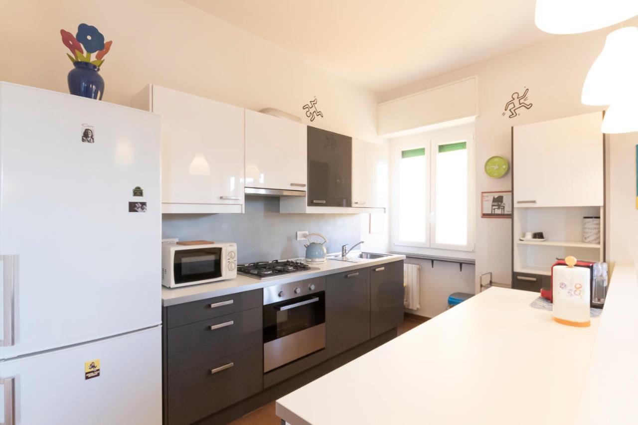 Casa Del Maestro Apartment Mediolan Zewnętrze zdjęcie