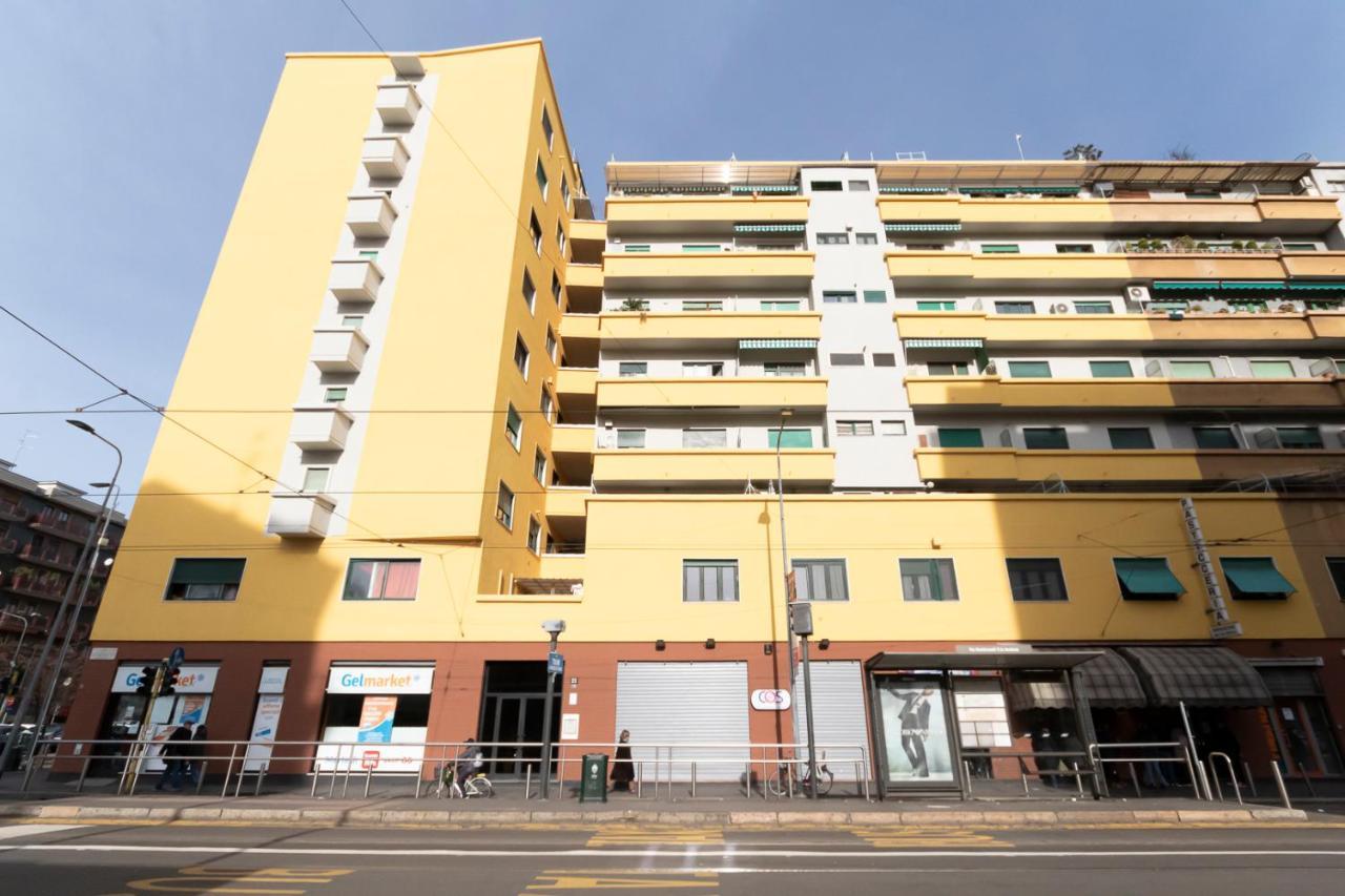Casa Del Maestro Apartment Mediolan Zewnętrze zdjęcie