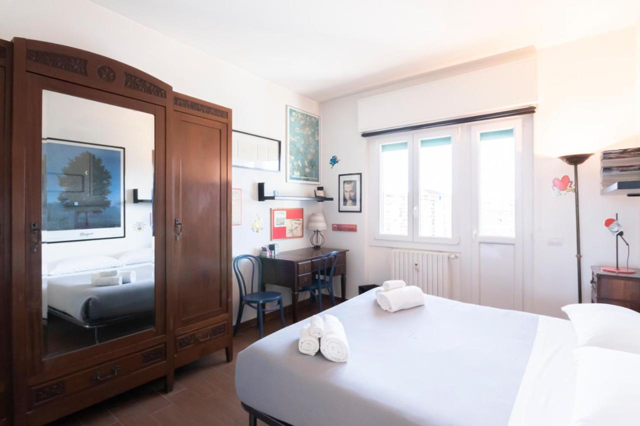 Casa Del Maestro Apartment Mediolan Zewnętrze zdjęcie