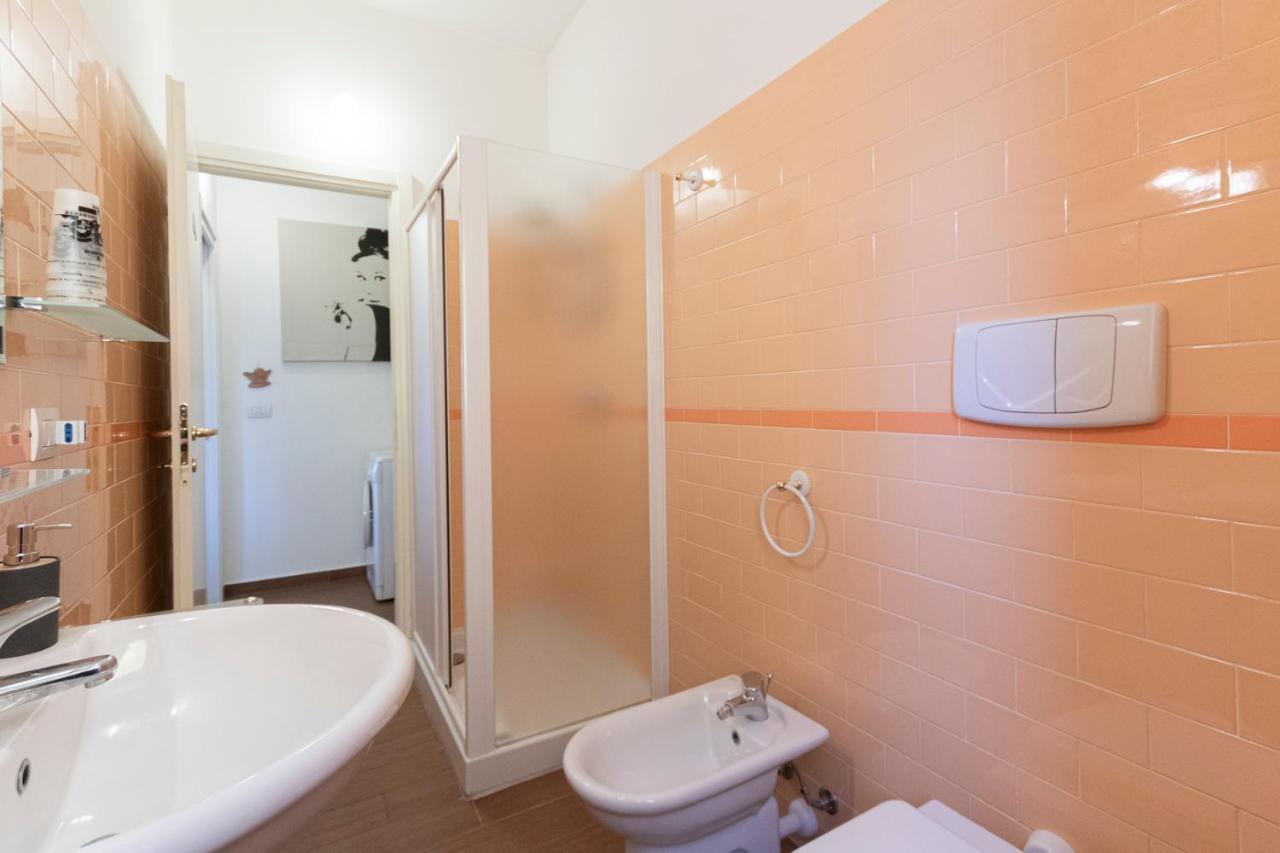 Casa Del Maestro Apartment Mediolan Zewnętrze zdjęcie